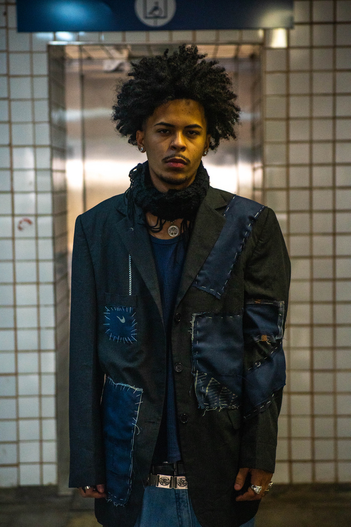 User Higor profile image