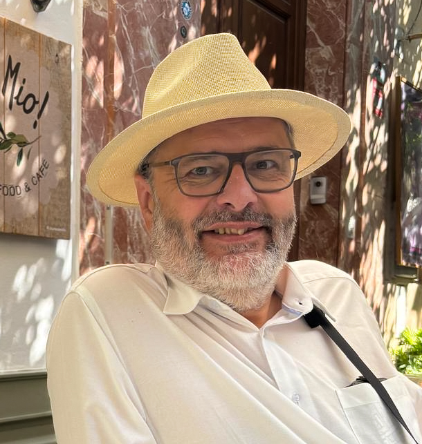 User John profile image