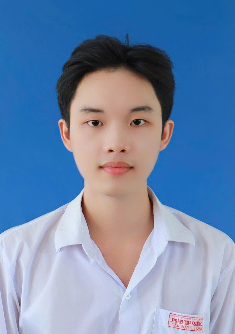 User Tấn Đạt profile image