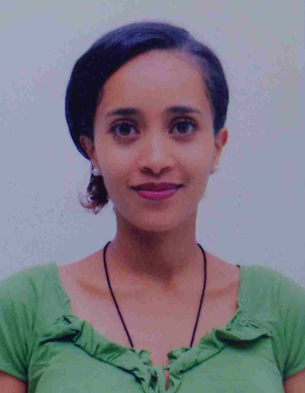 User Betelhem Kassaye profile image