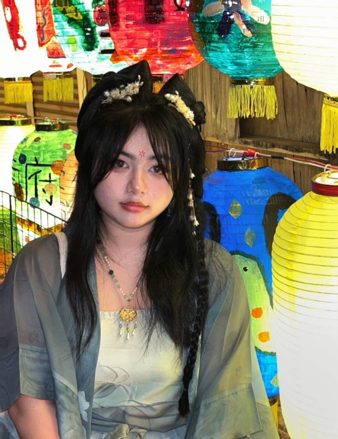 User 芸 profile image