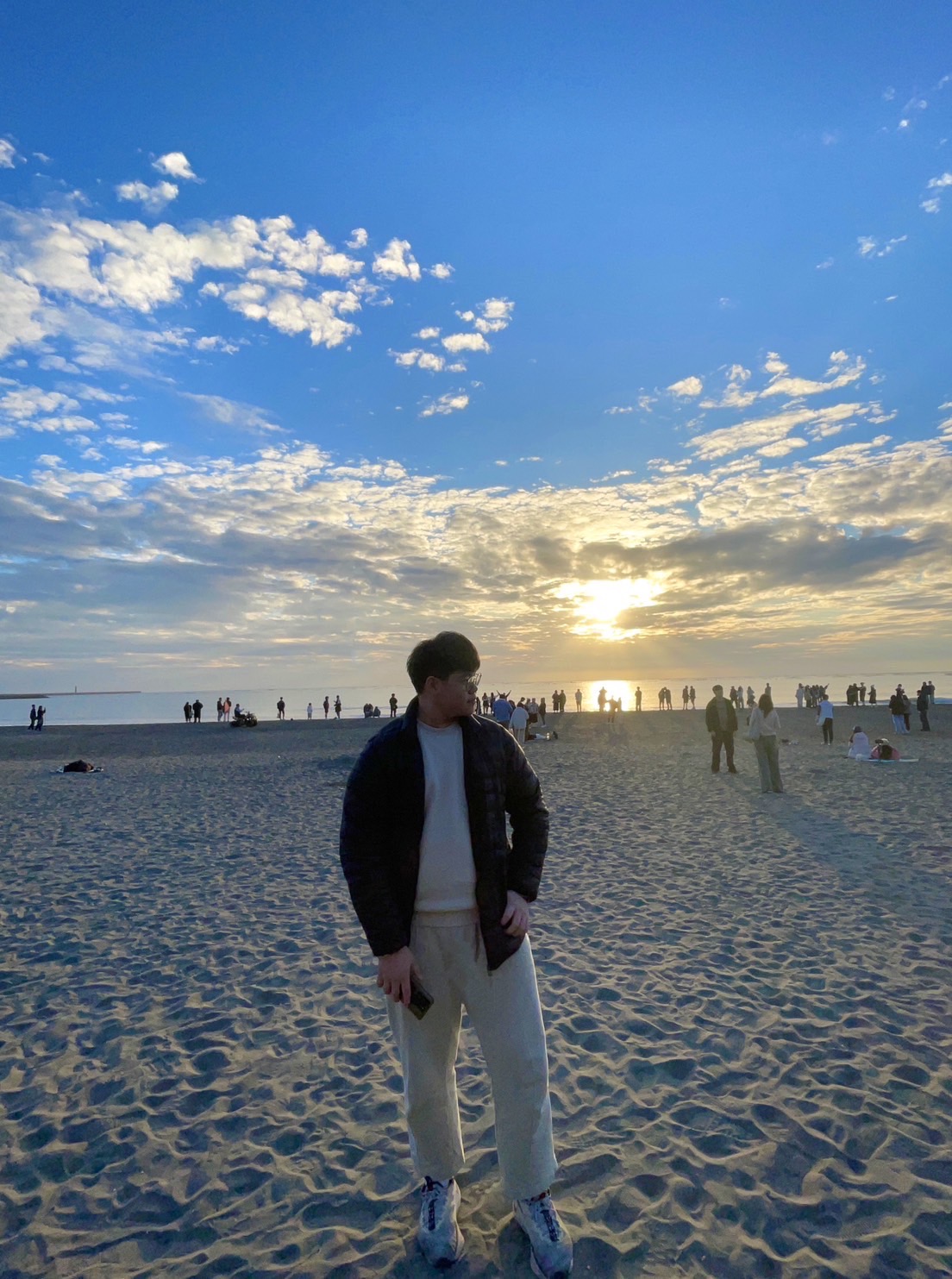 User yichen profile image