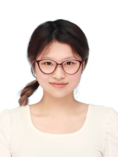 User Xinyi profile image