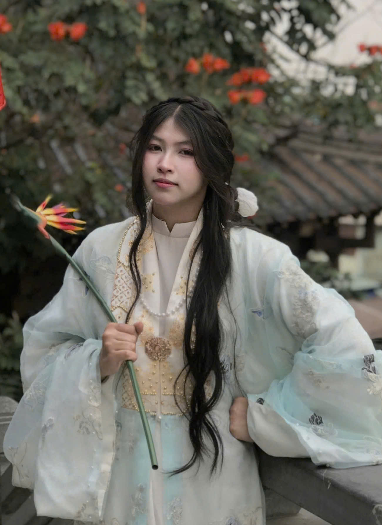 User Thị Huyền profile image