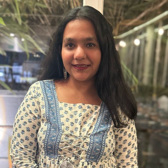 User shivani profile image