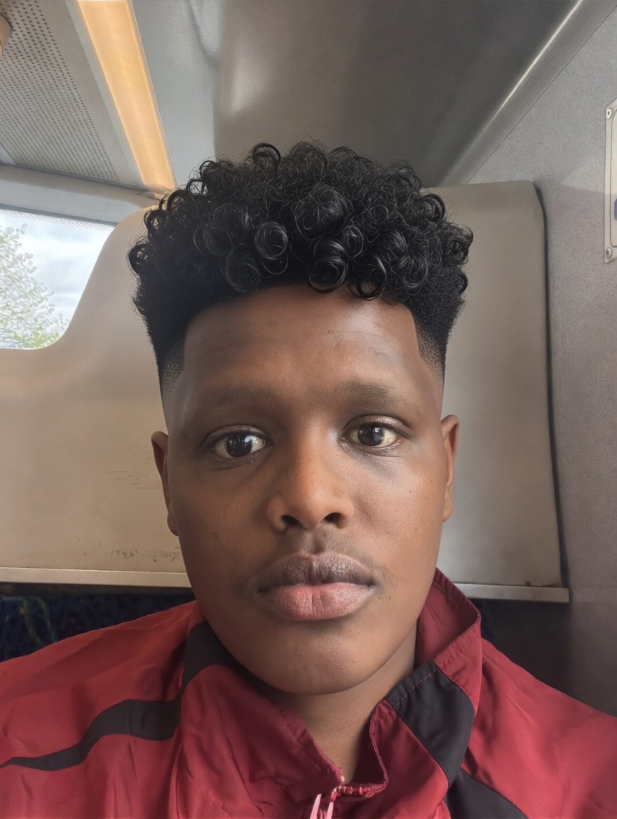 User Khadar profile image
