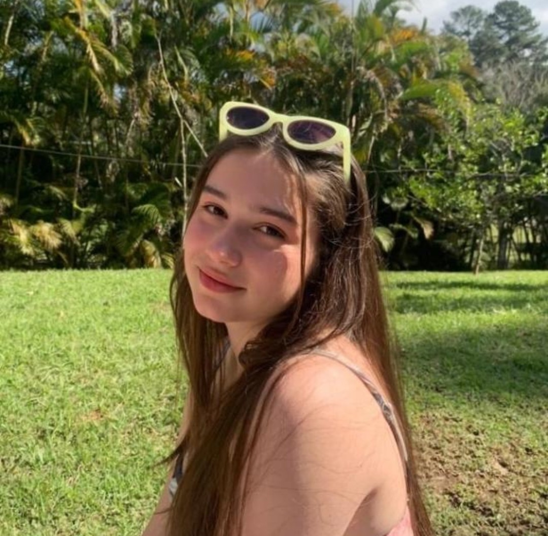 User Mariana profile image