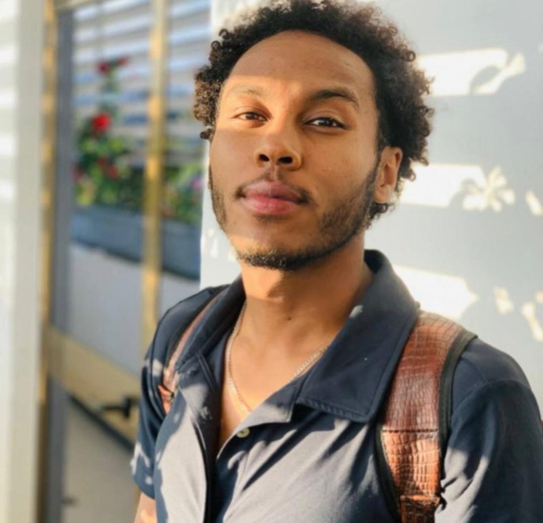 User Daniel profile image