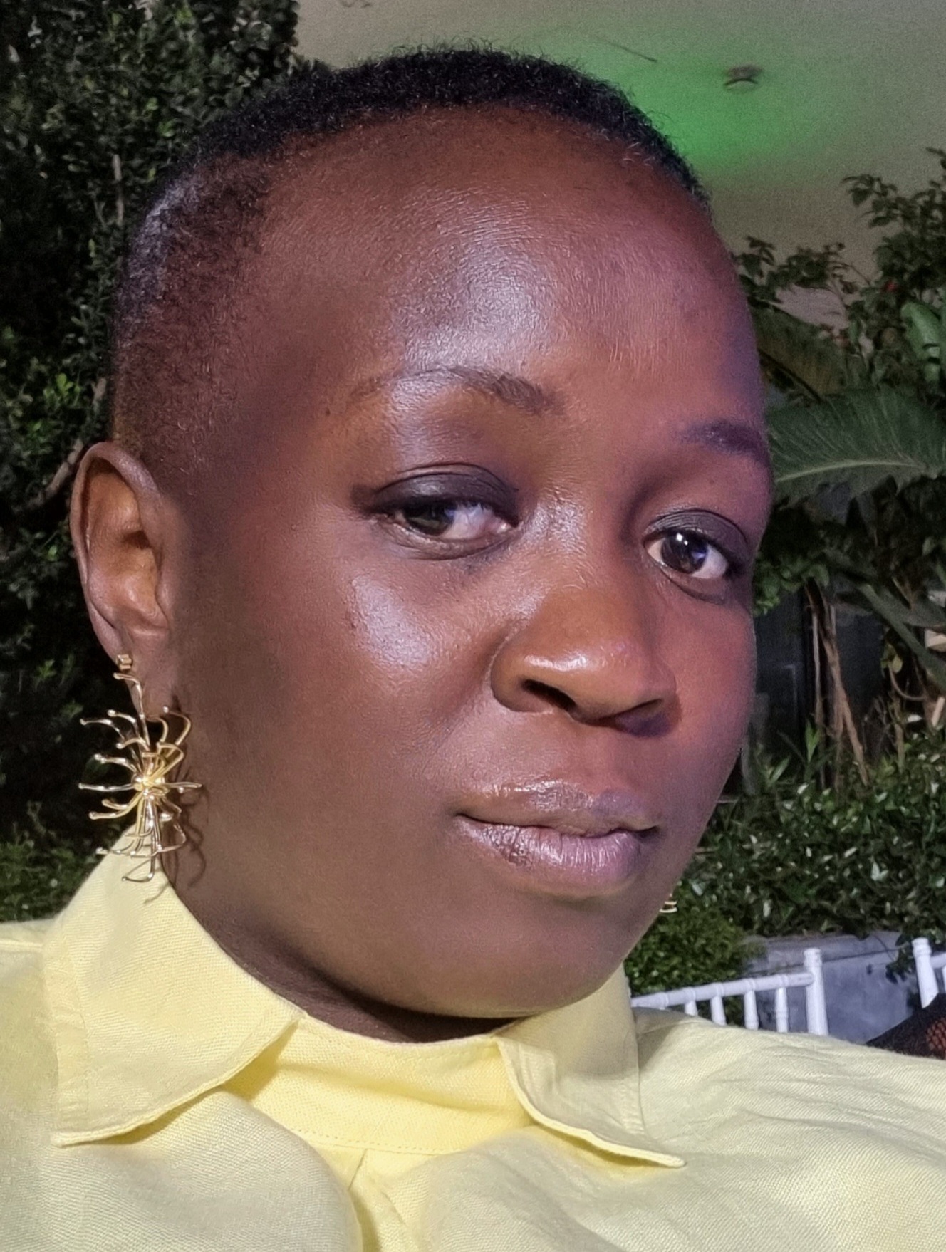 User Gillian profile image