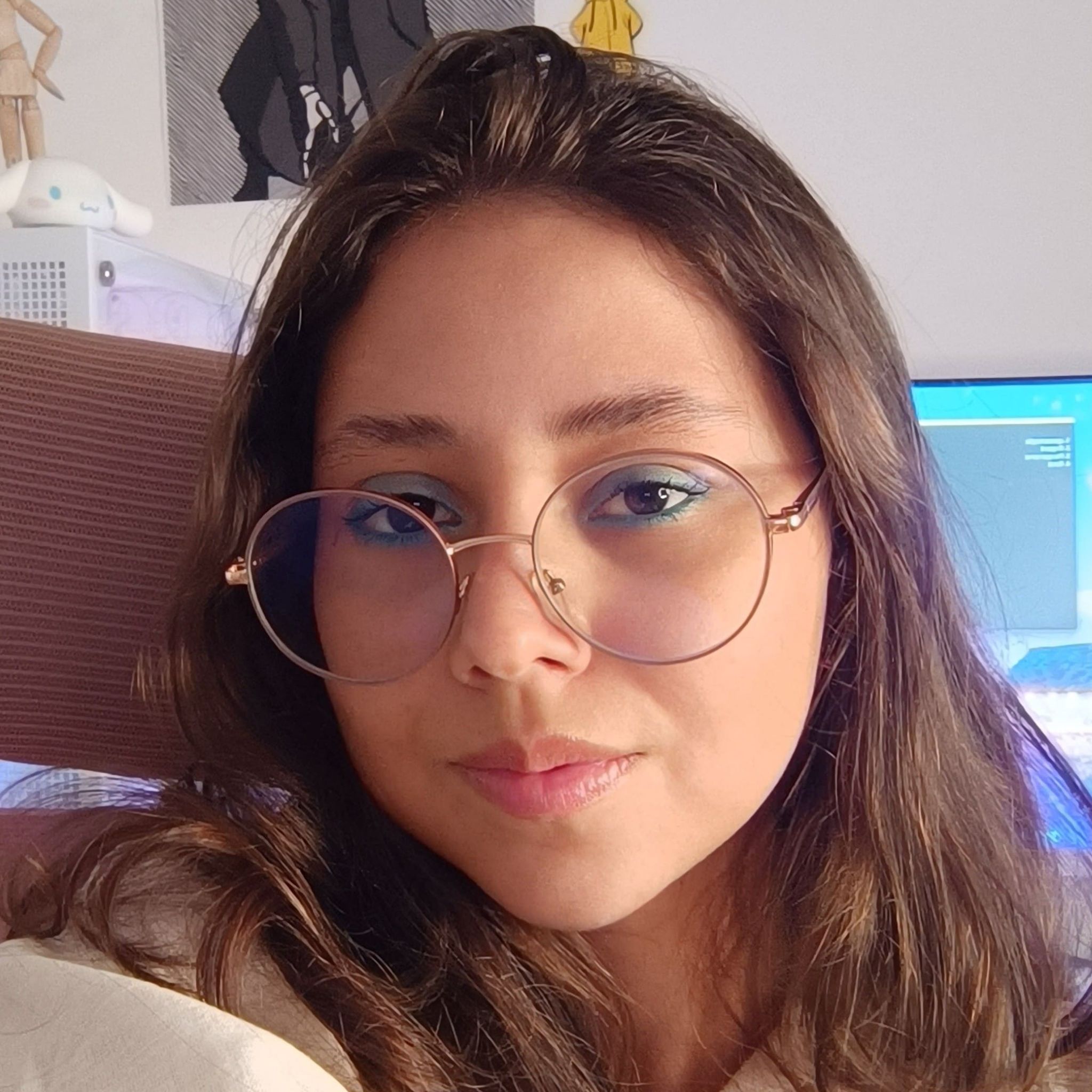 User Barbara profile image