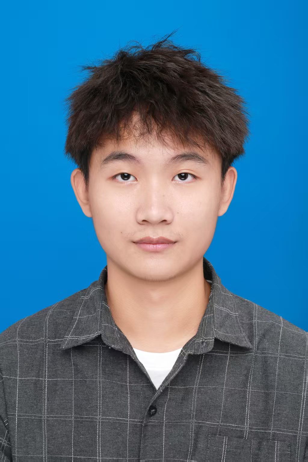User minghui profile image