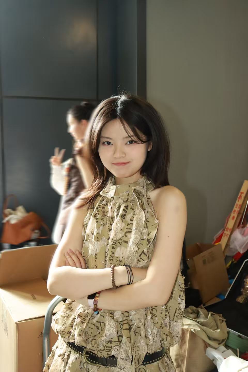 User sitong profile image
