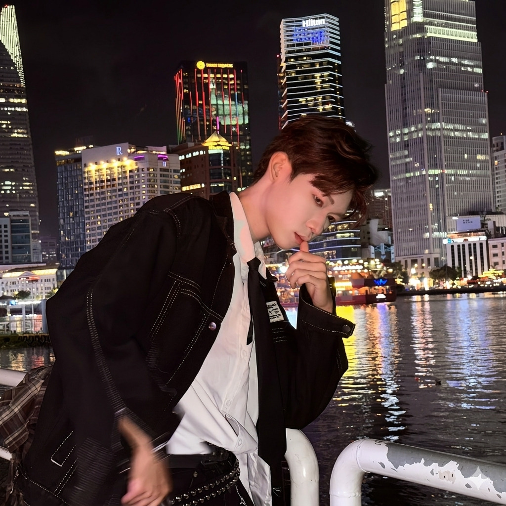 User Quang profile image