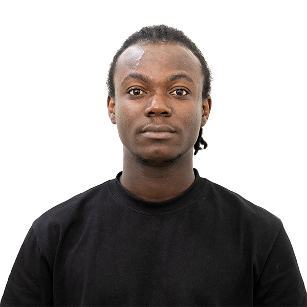 User Samuel profile image