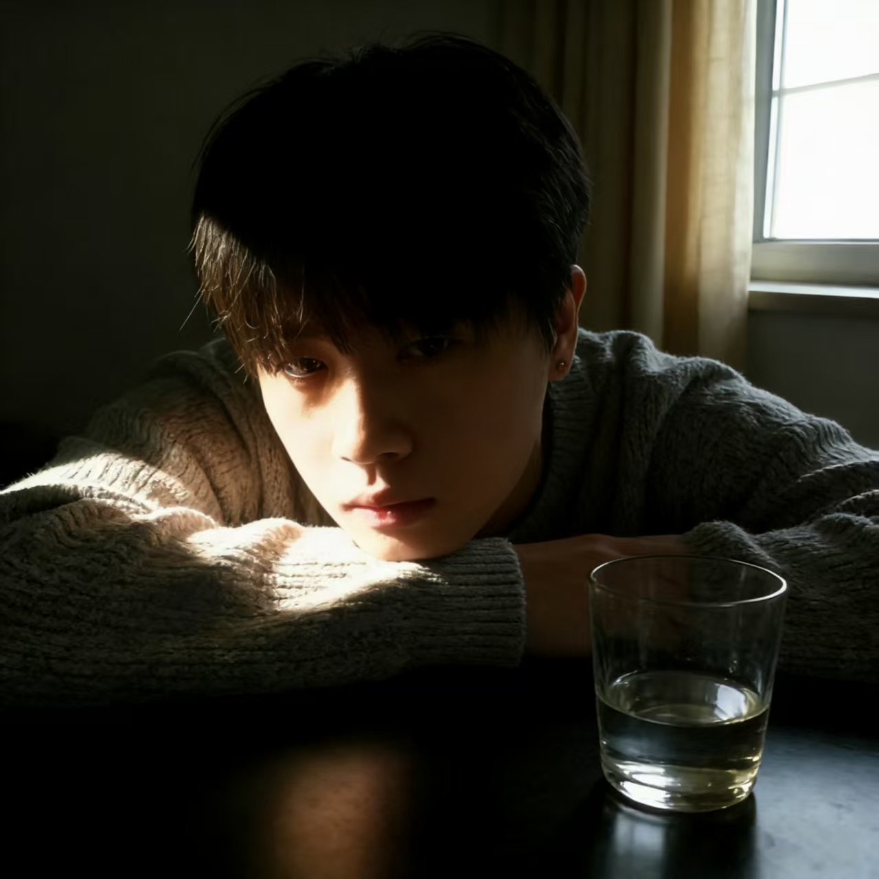 User 坚持 profile image