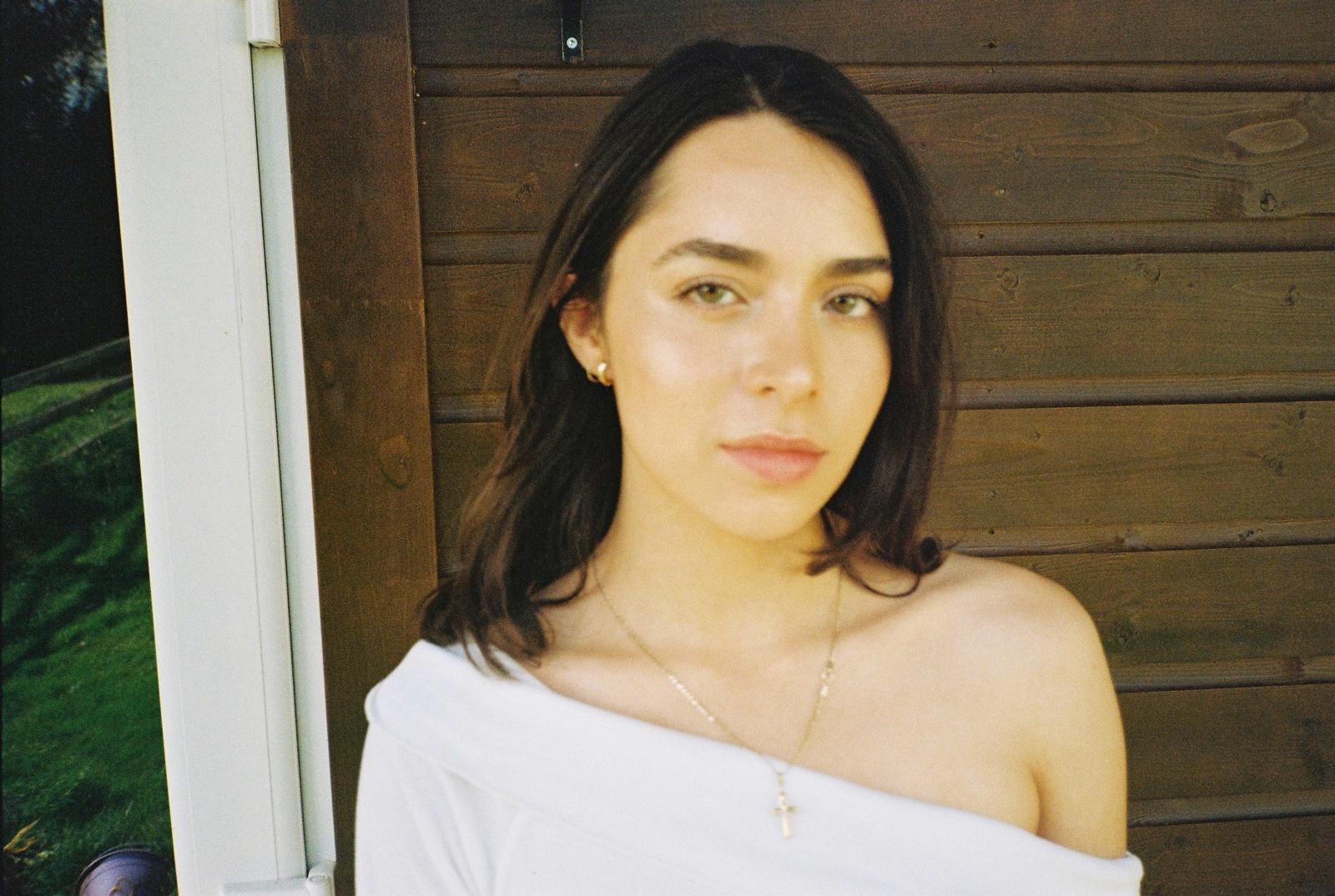 User Alicia profile image