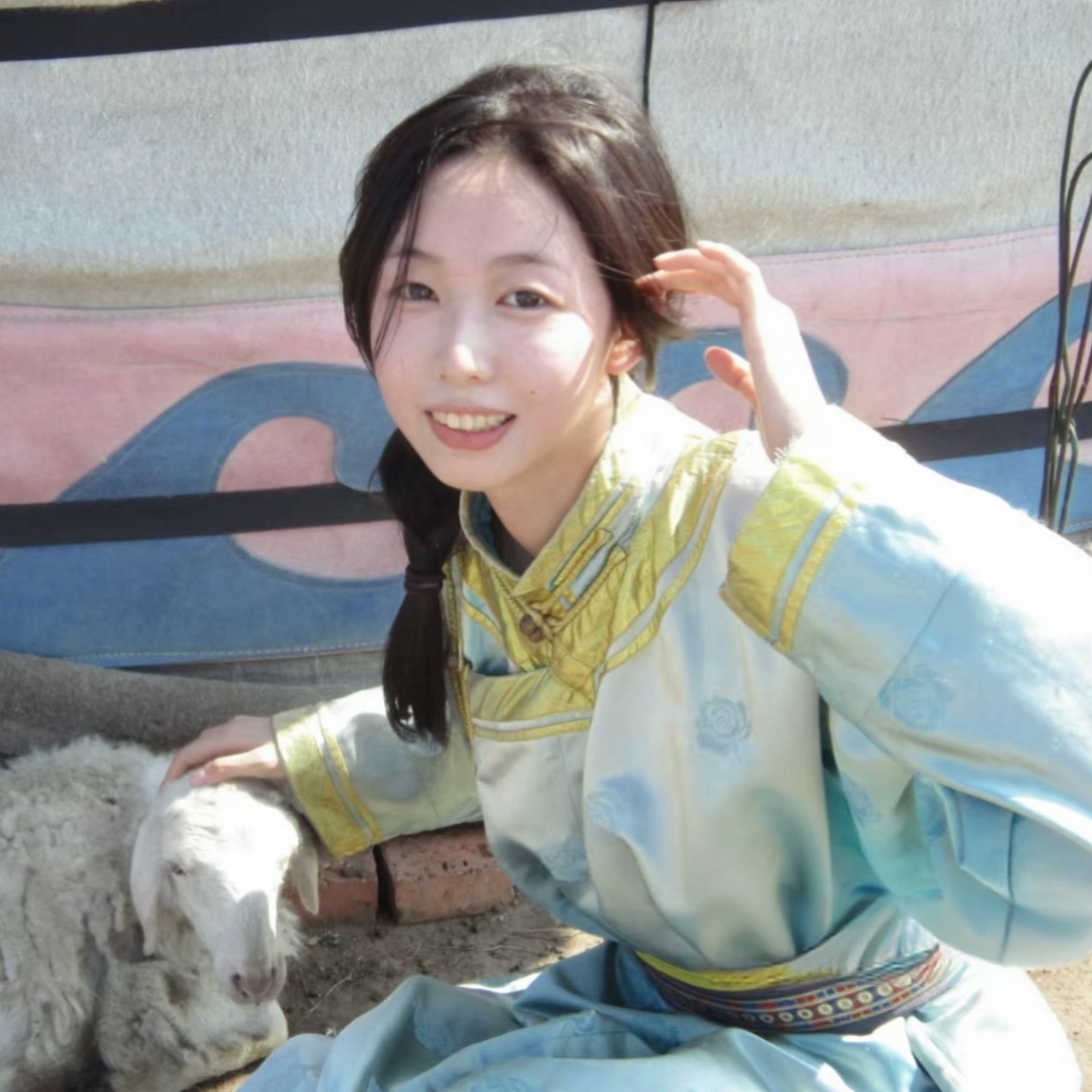 User xiying profile image