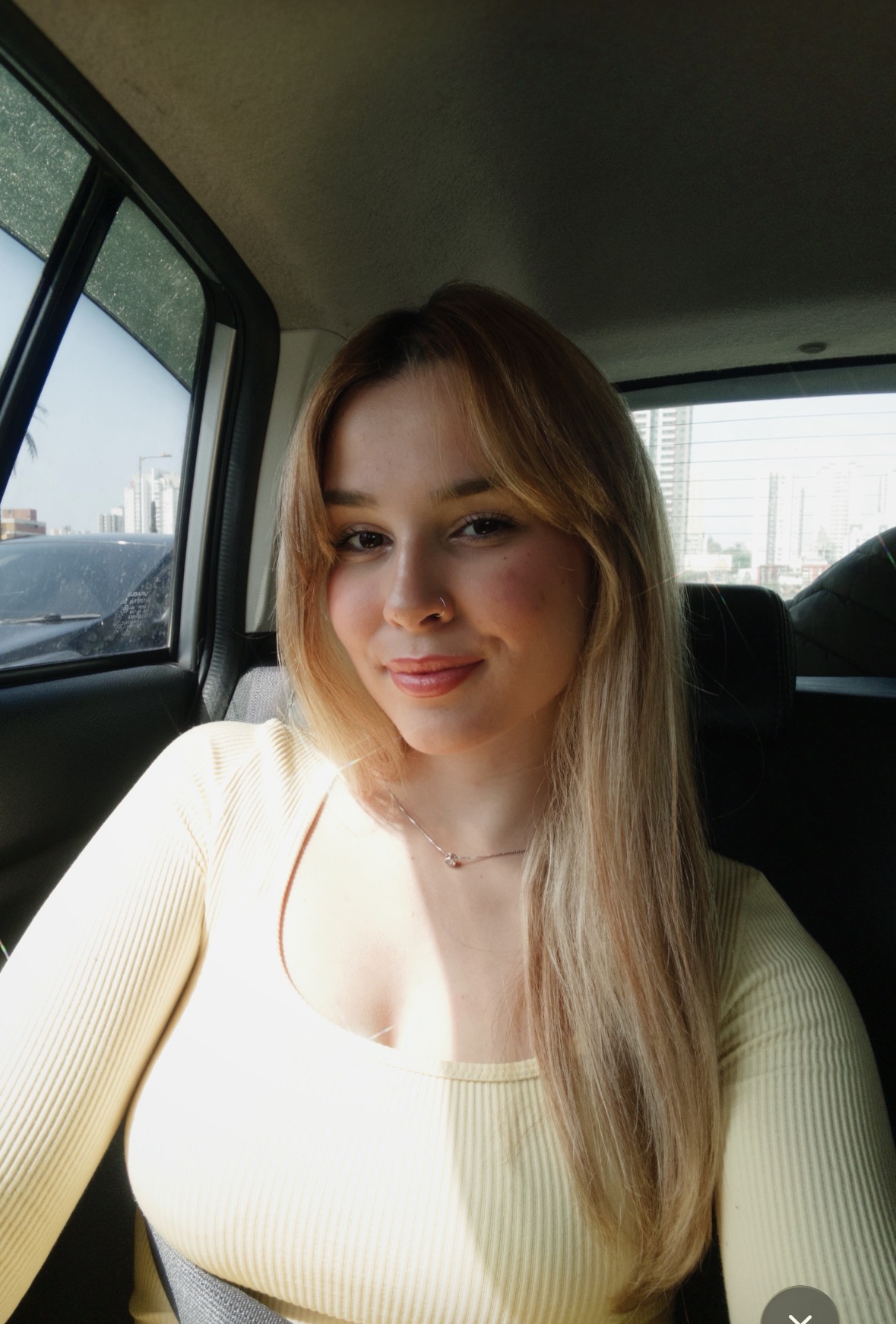 User sophia profile image
