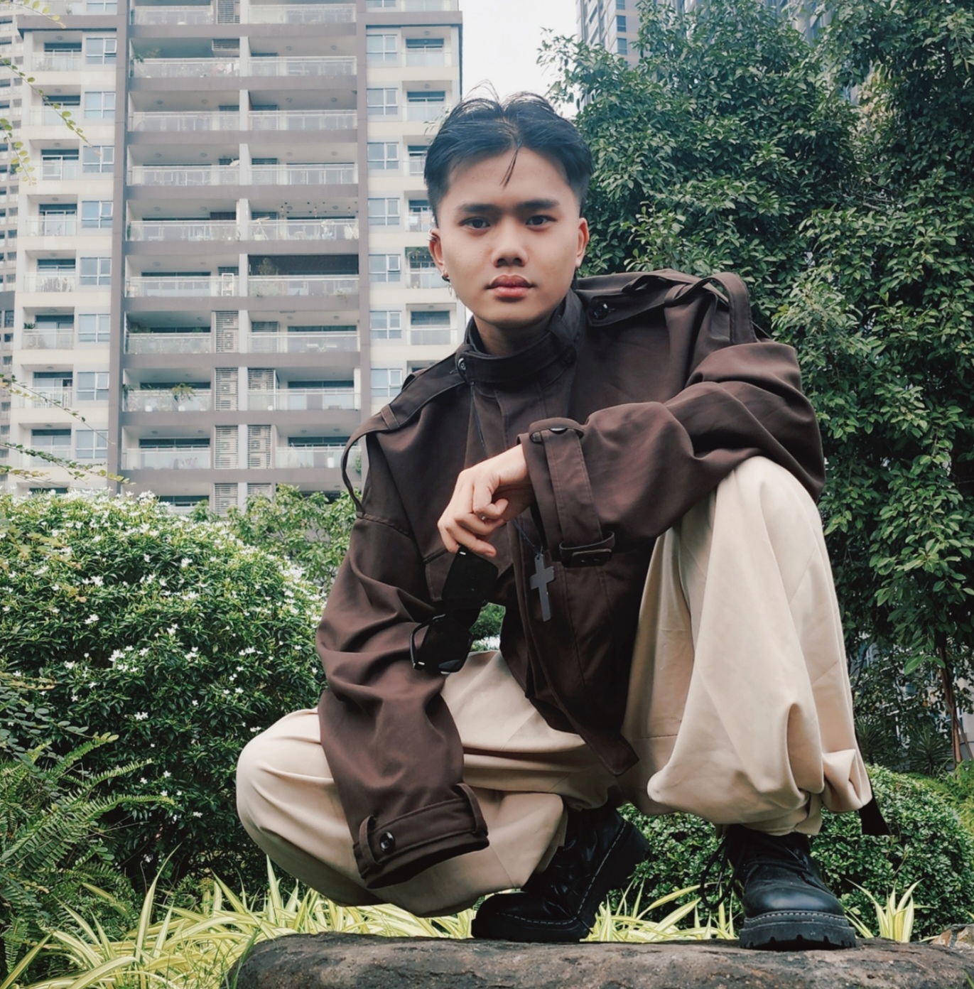 User Hiếu profile image