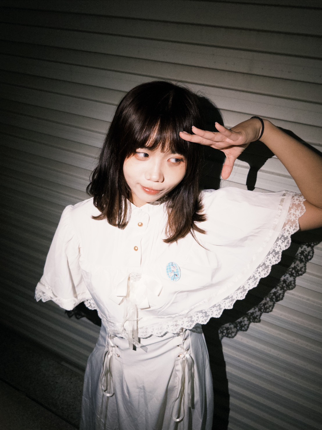 User WAN-HUEI profile image