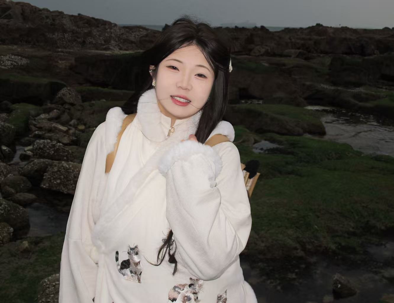 User 景萱JingXuan profile image