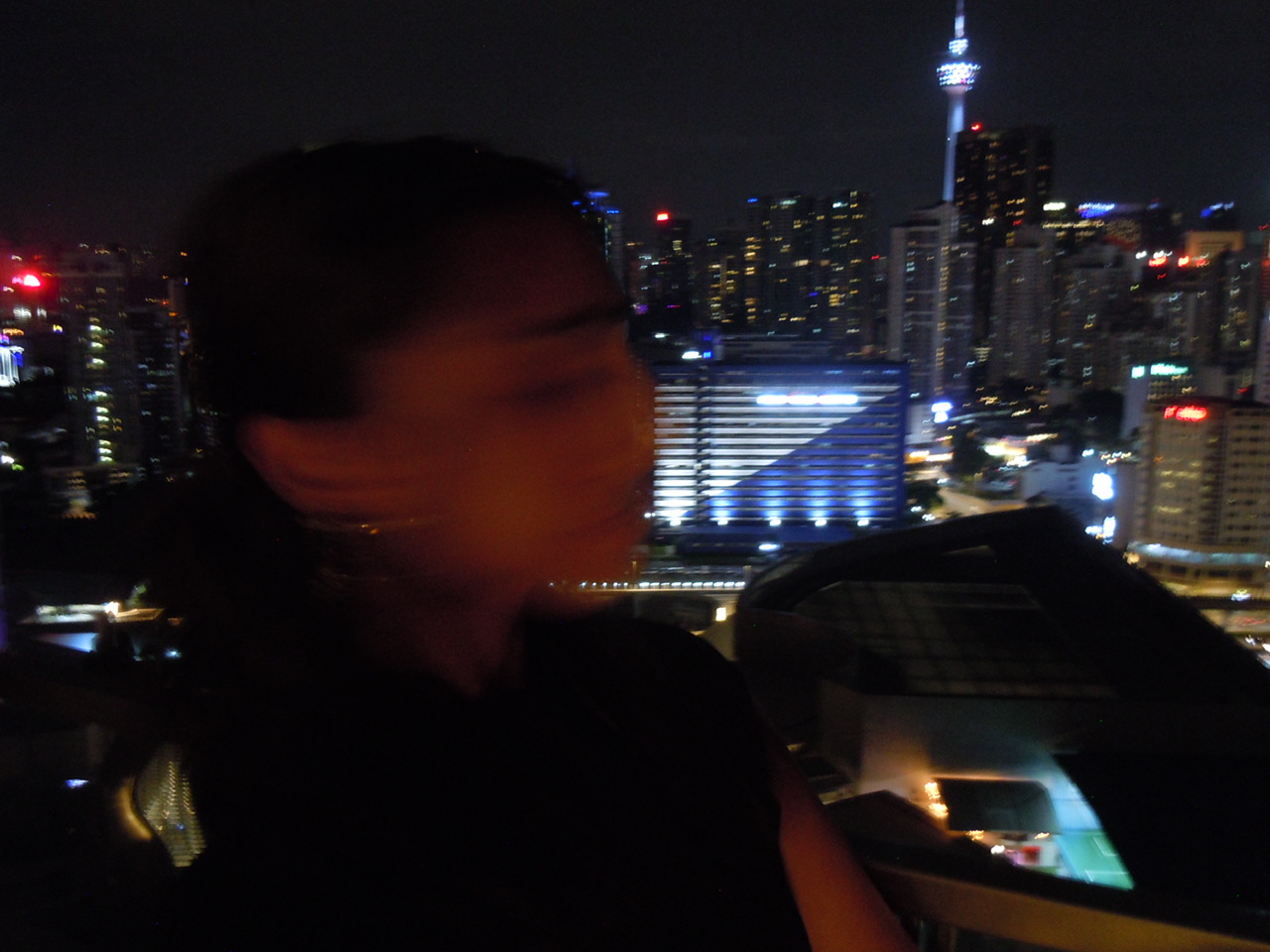 User Anya profile image