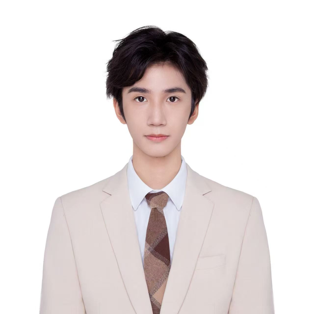 User 淏 profile image
