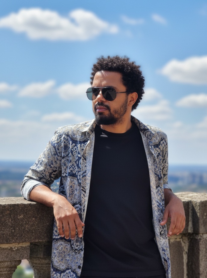 User GETANEH profile image