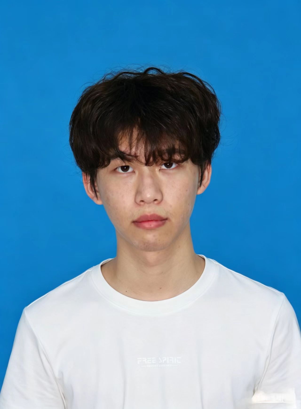 User 志彬 profile image