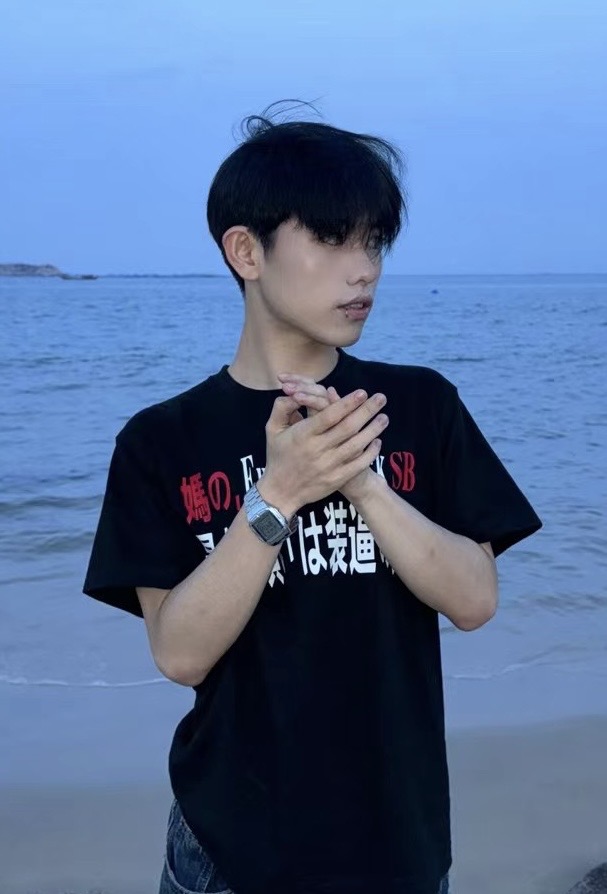 User 俊杰 profile image