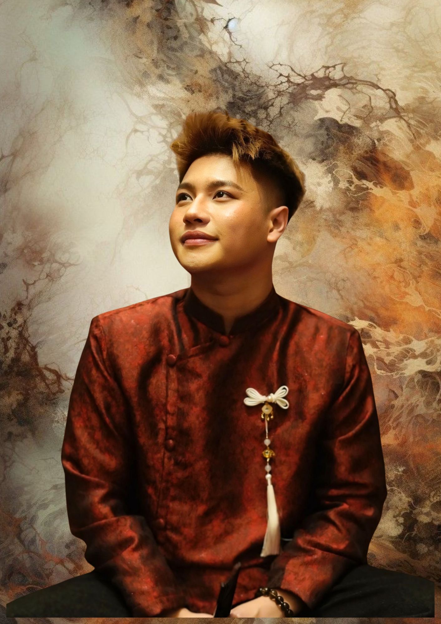 User Huy profile image