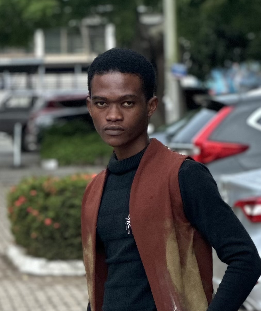 User Elijah profile image