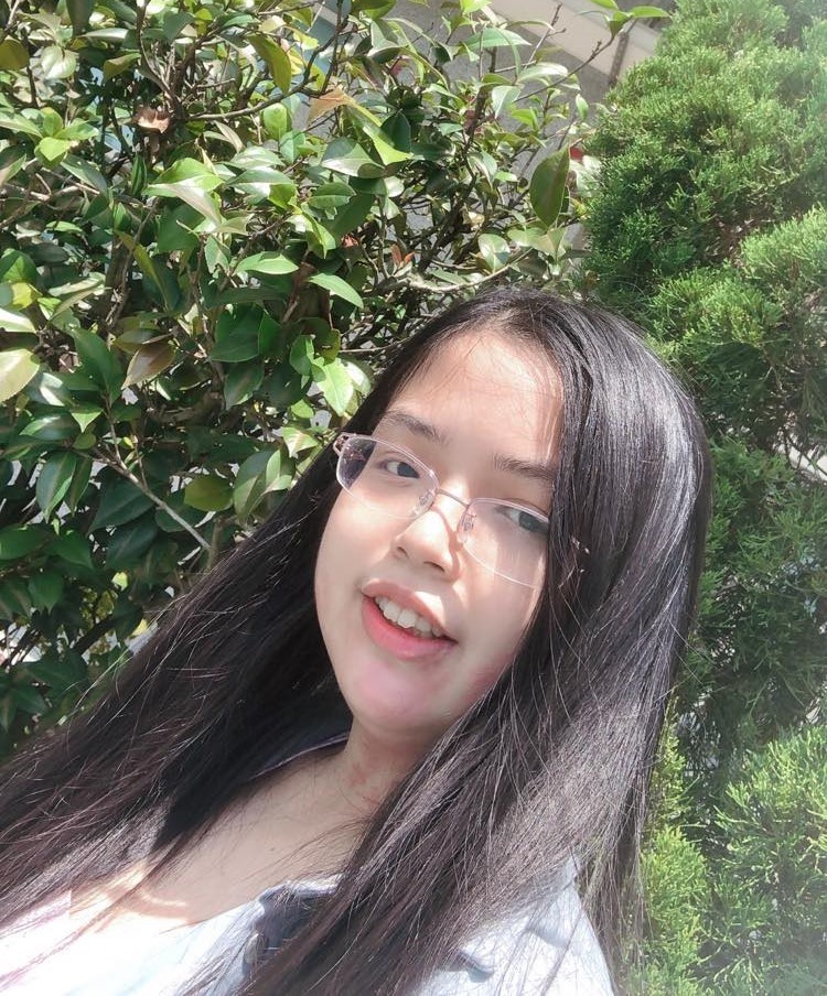 User Ying-Tong profile image