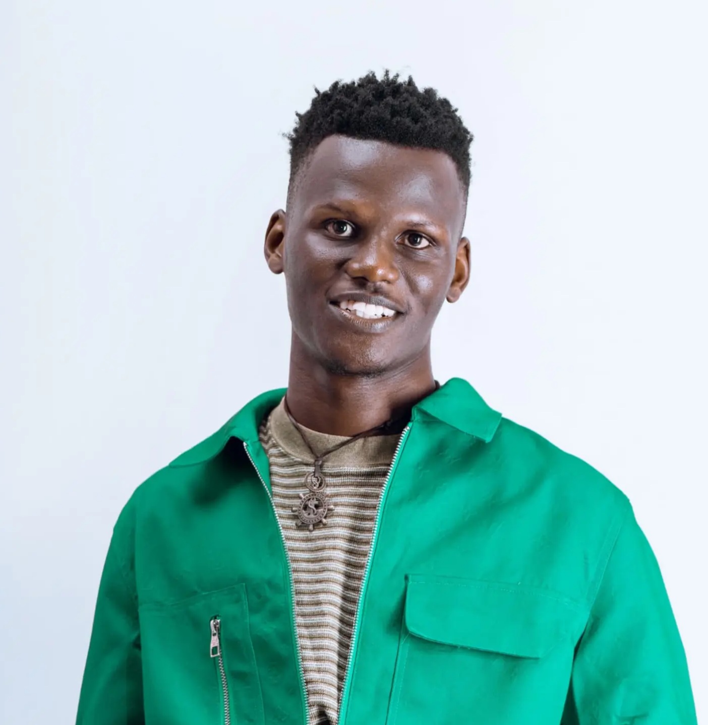 User EDDIE LOUIS profile image