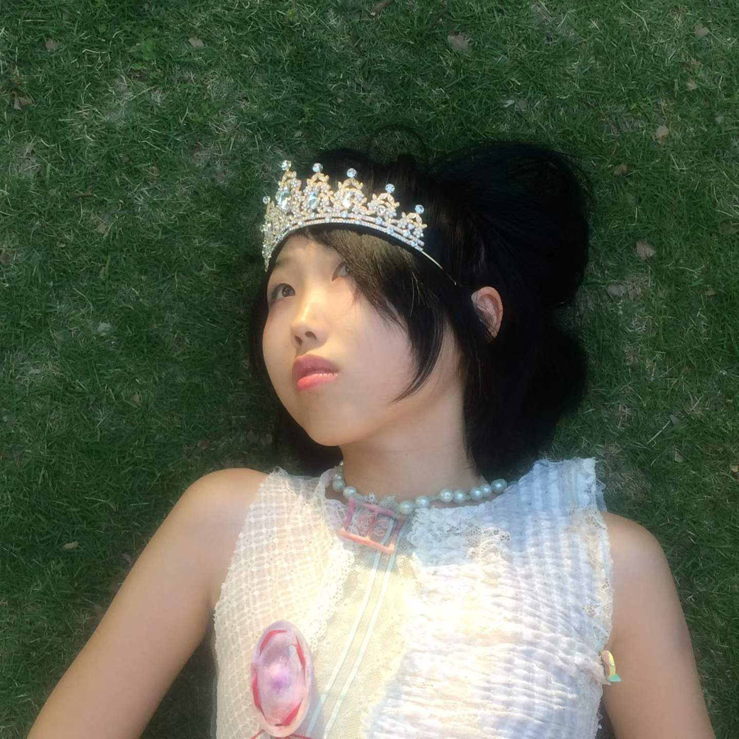 User 美旭 profile image