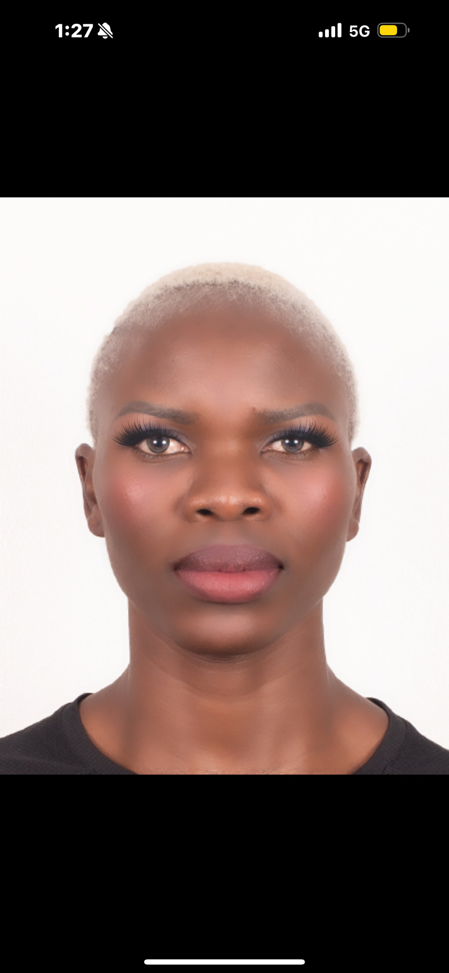 User Donatah profile image