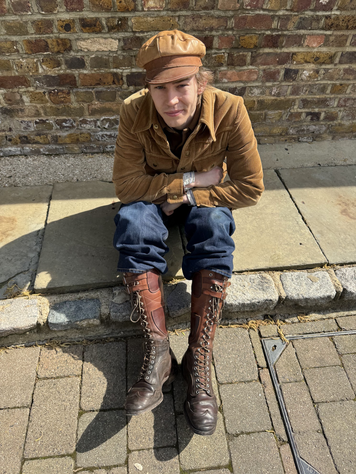 User Milo profile image