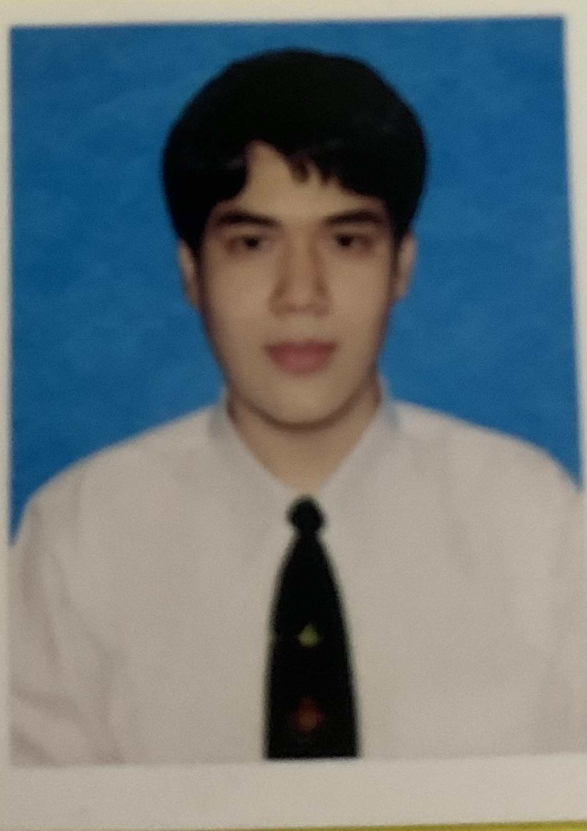 User Choldarong profile image