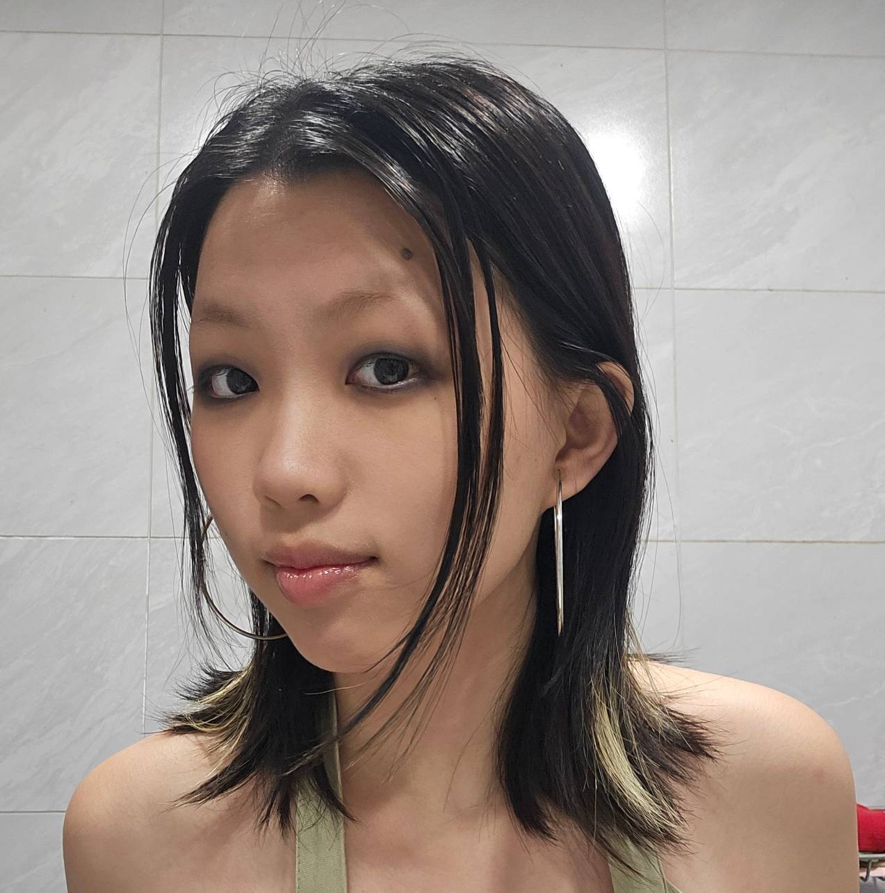 User CHUANG profile image