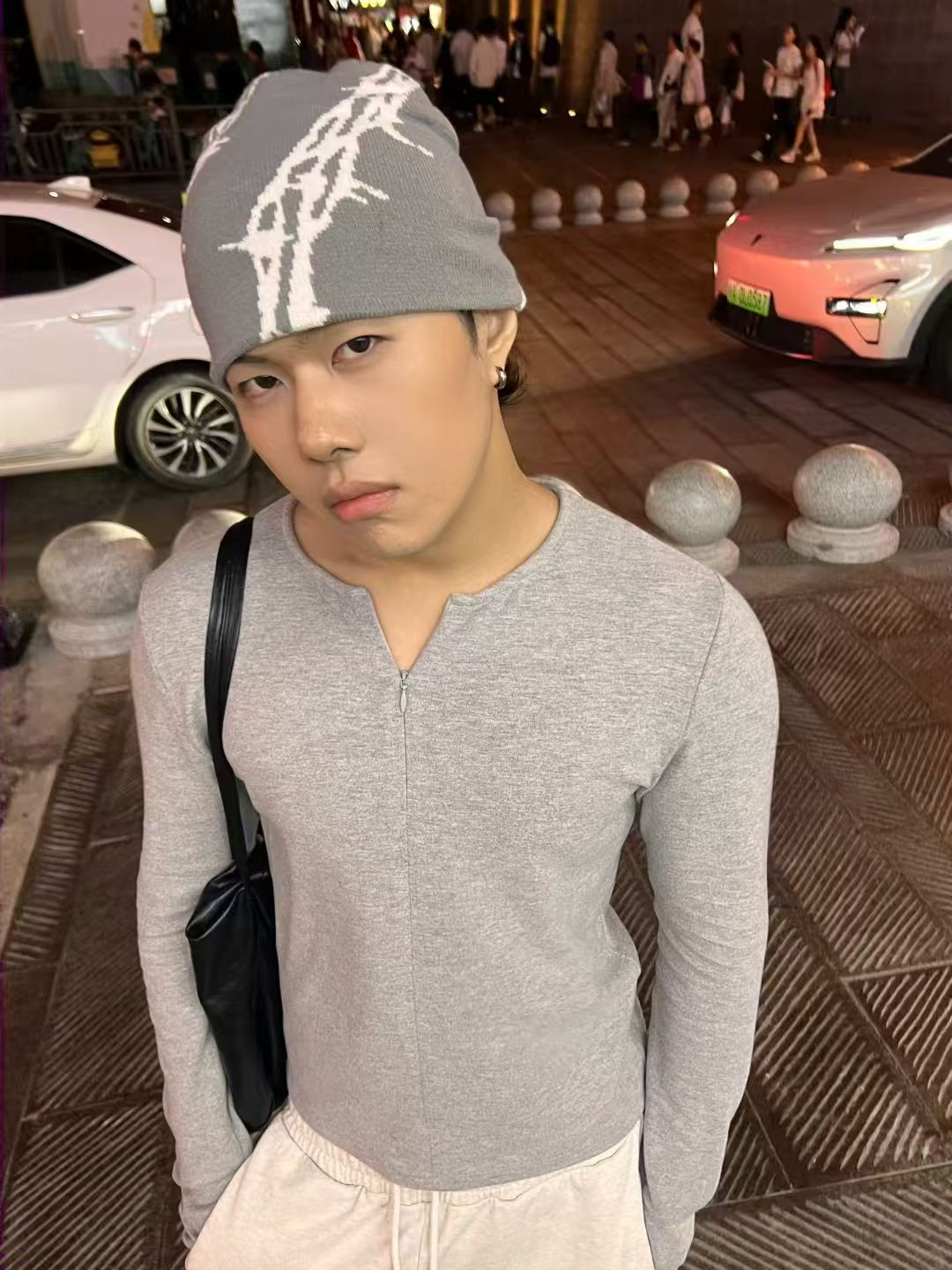 User Hongyu profile image