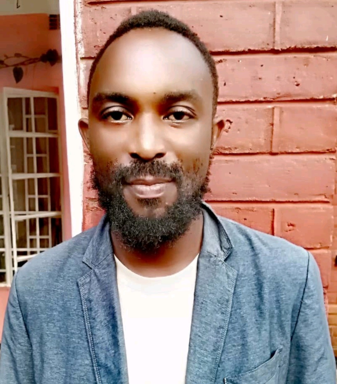 User Kumwenda profile image