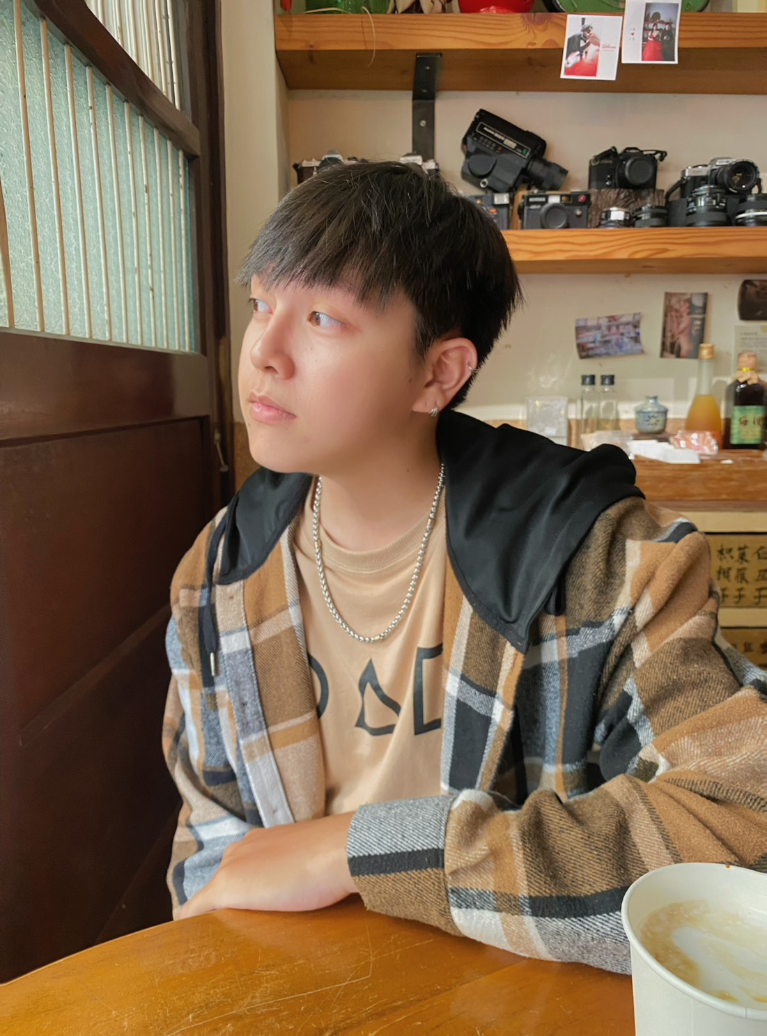 User che chia profile image