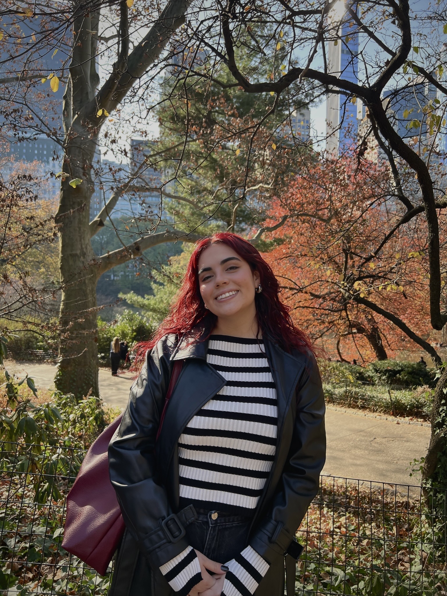 User Ana Isabel profile image