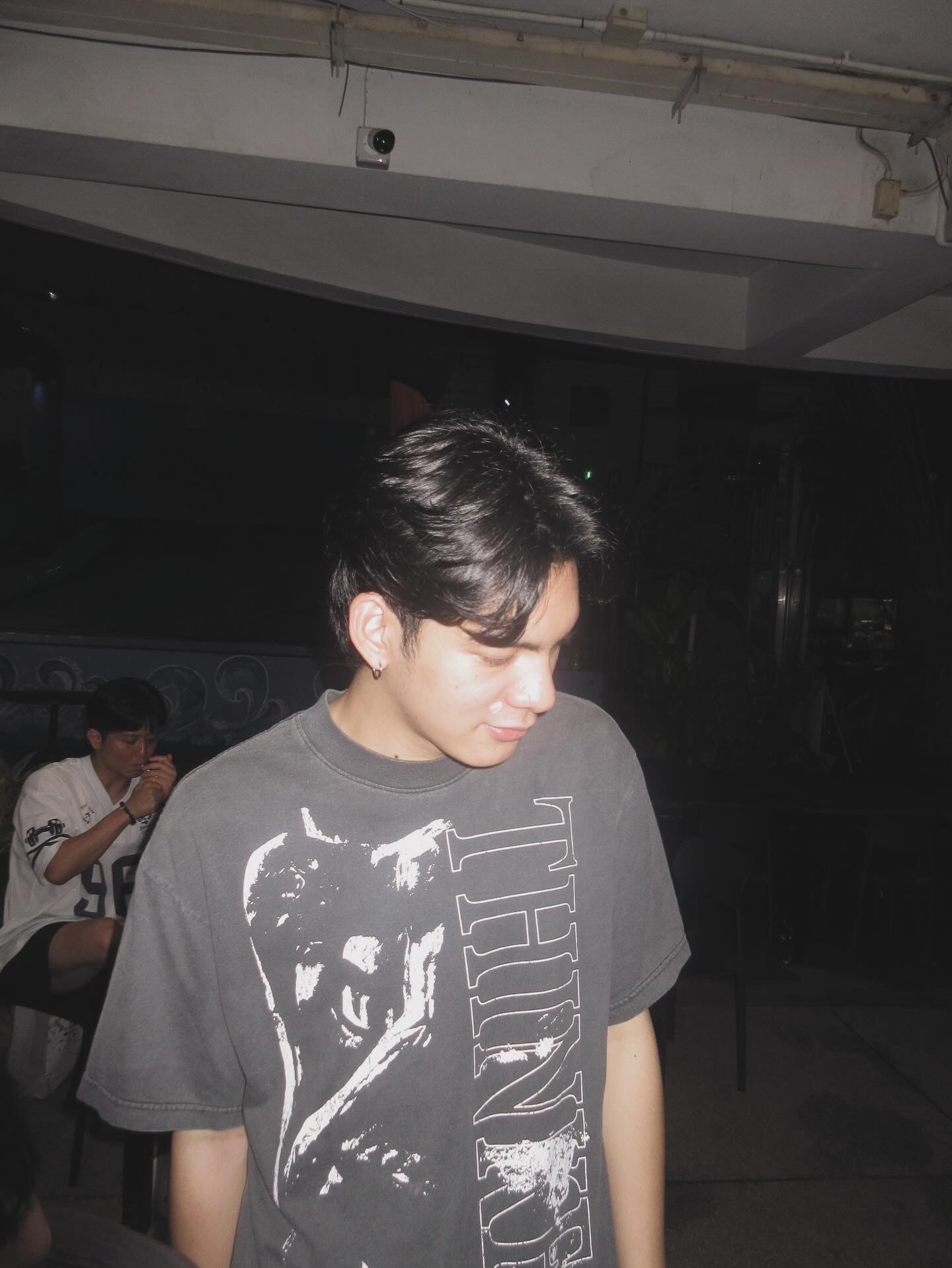 User Thanawat profile image