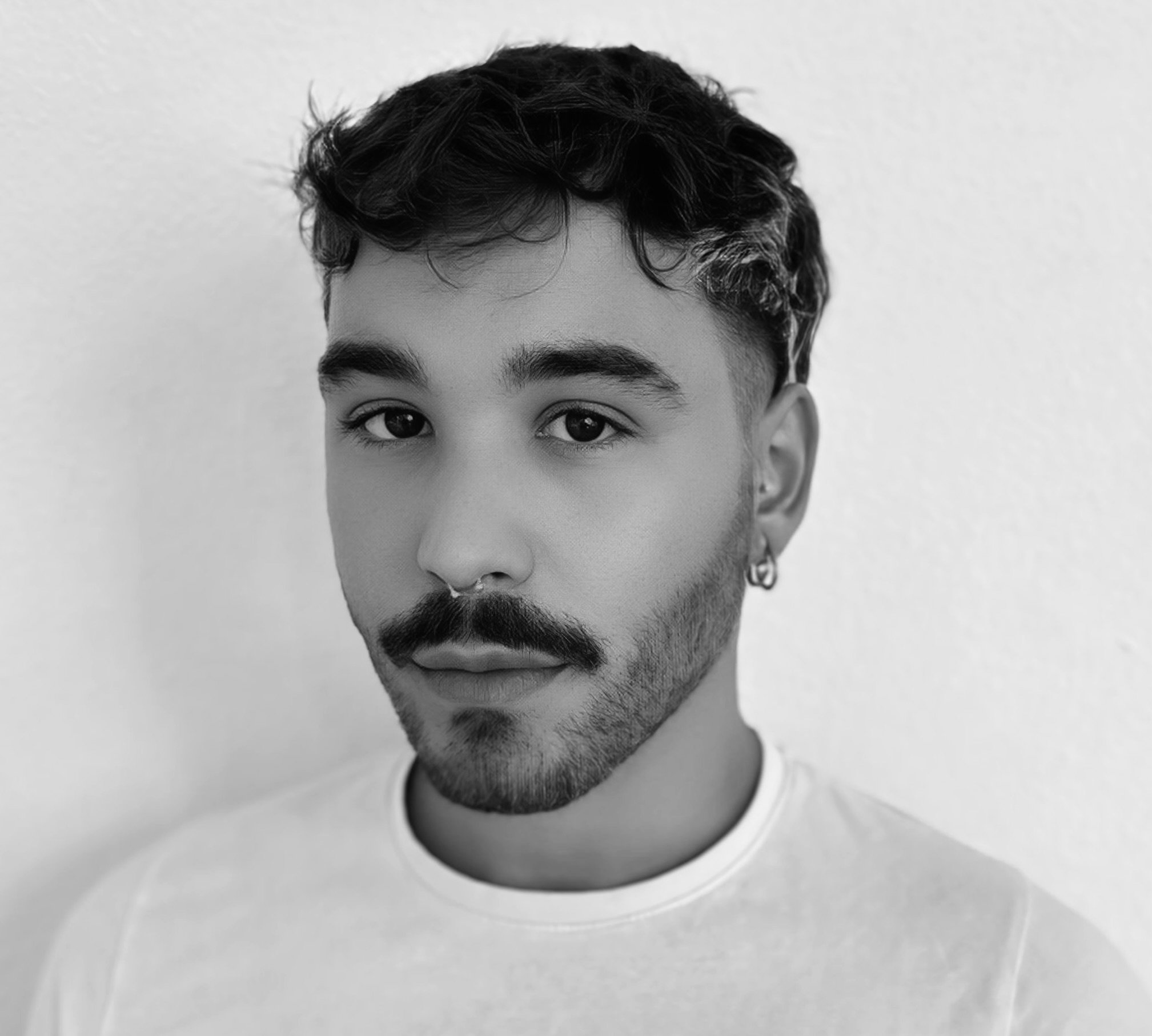 User Mattia profile image