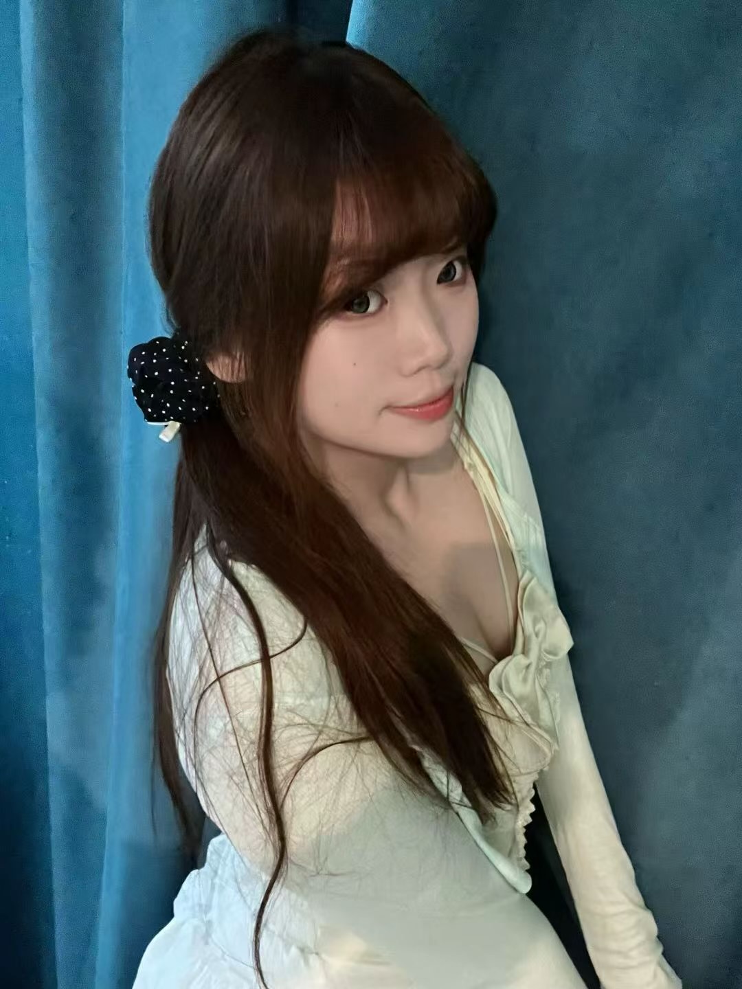 User QIAN profile image