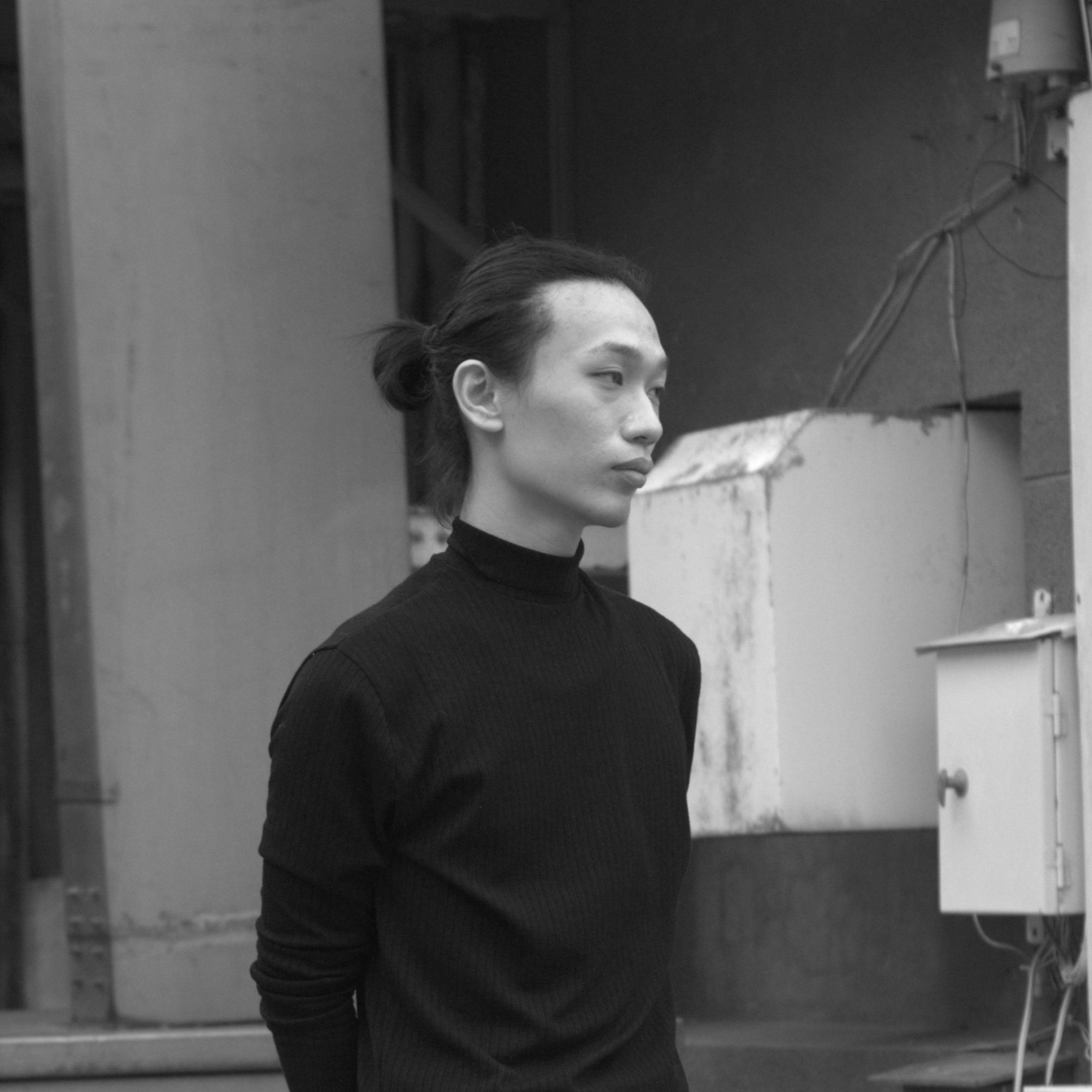 User Shu-Kai profile image