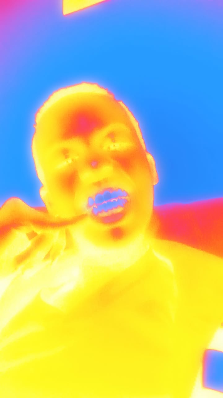 User Macharia profile image