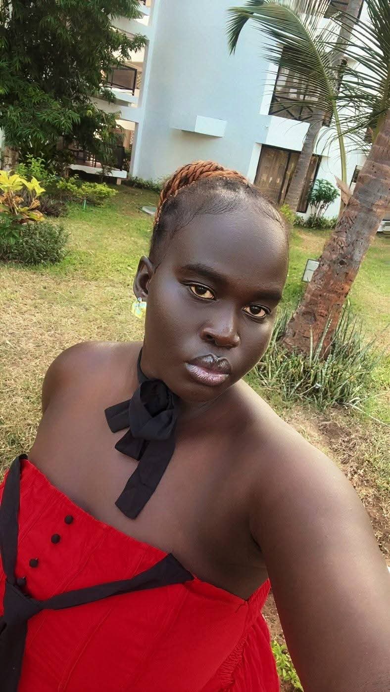 User Kuol profile image