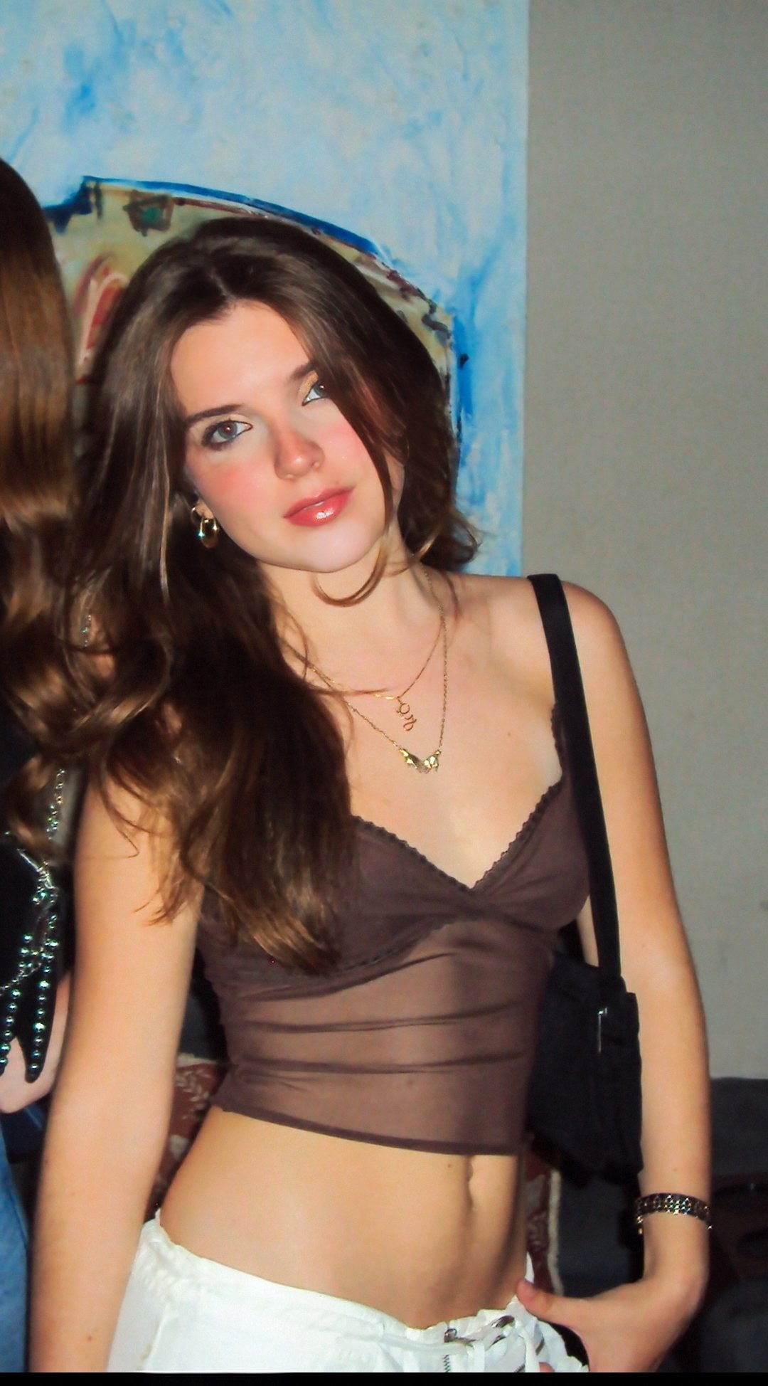 User Gabriela profile image